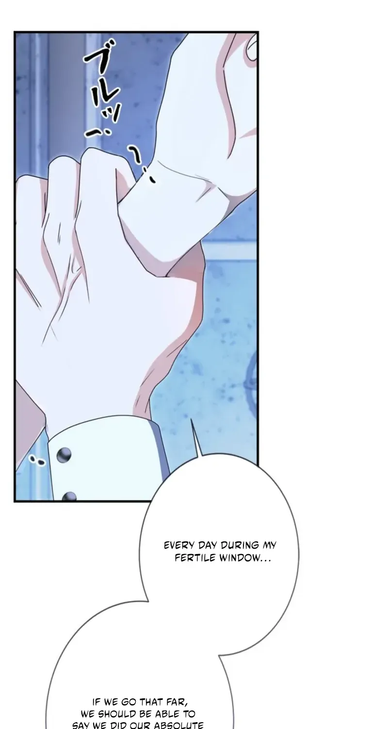 Even Though You Cry Every Time Chapter 19 page 141 - 