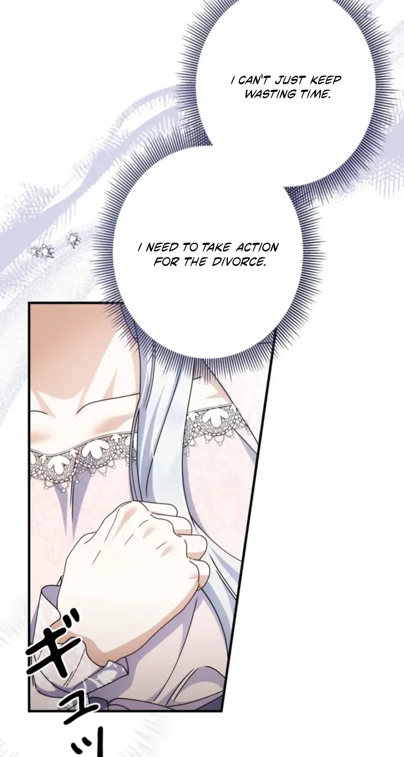 Even Though You Cry Every Time Chapter 19 page 17 - 