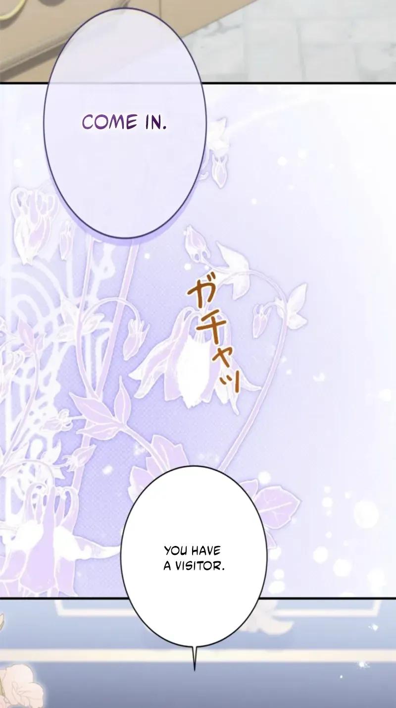 Even Though You Cry Every Time Chapter 19 page 20 - 