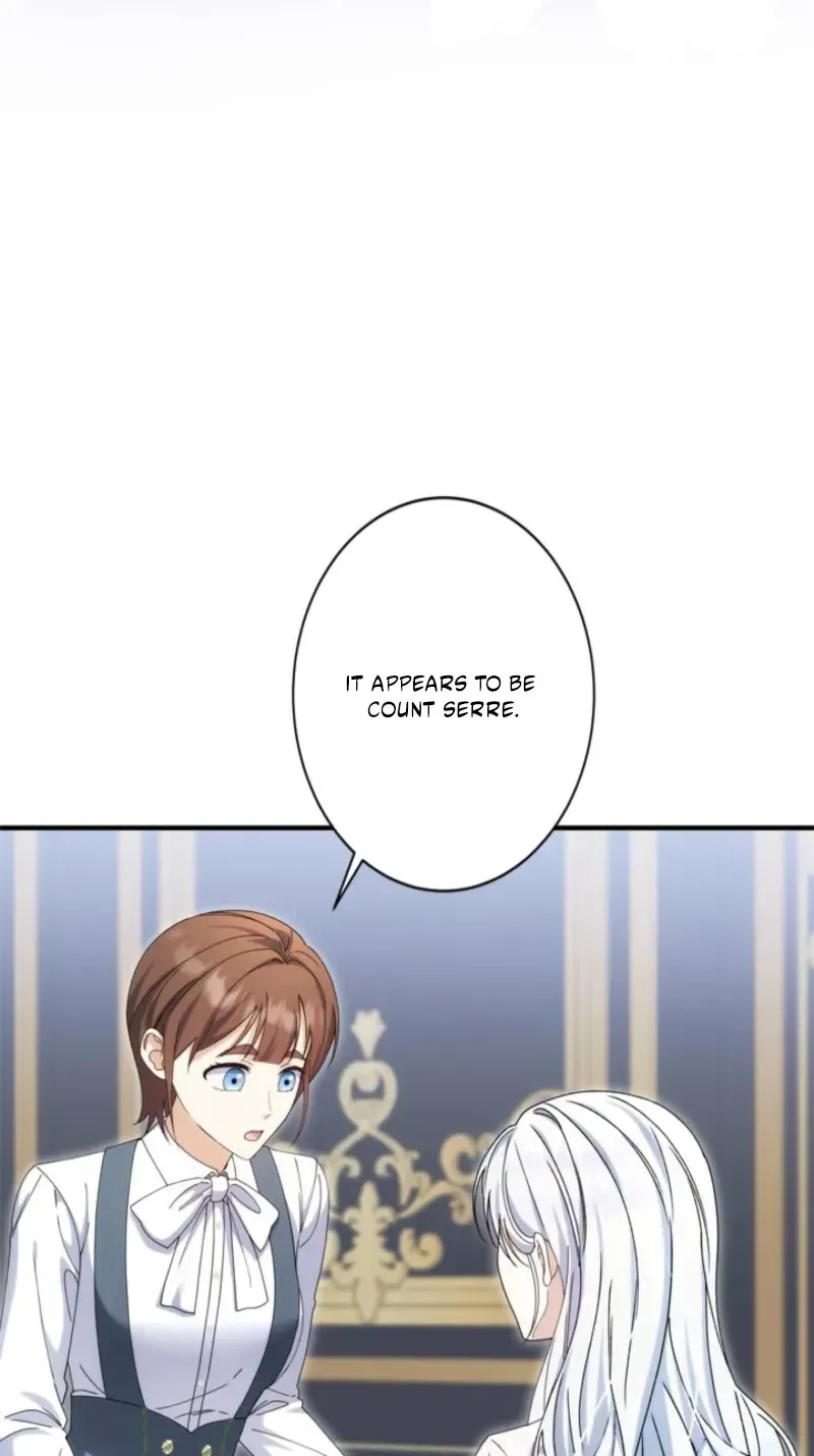 Even Though You Cry Every Time Chapter 19 page 22 - 