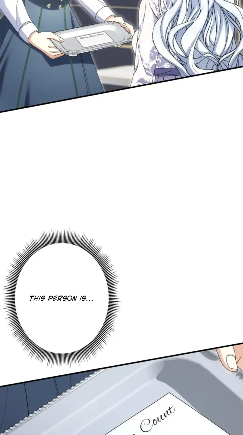 Even Though You Cry Every Time Chapter 19 page 23 - 