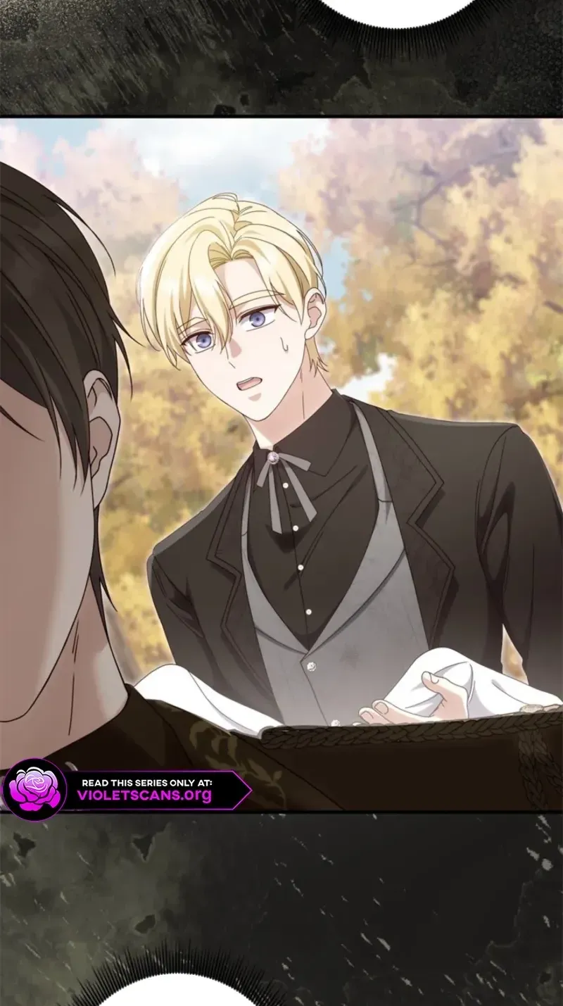 Even Though You Cry Every Time Chapter 19 page 25 - 