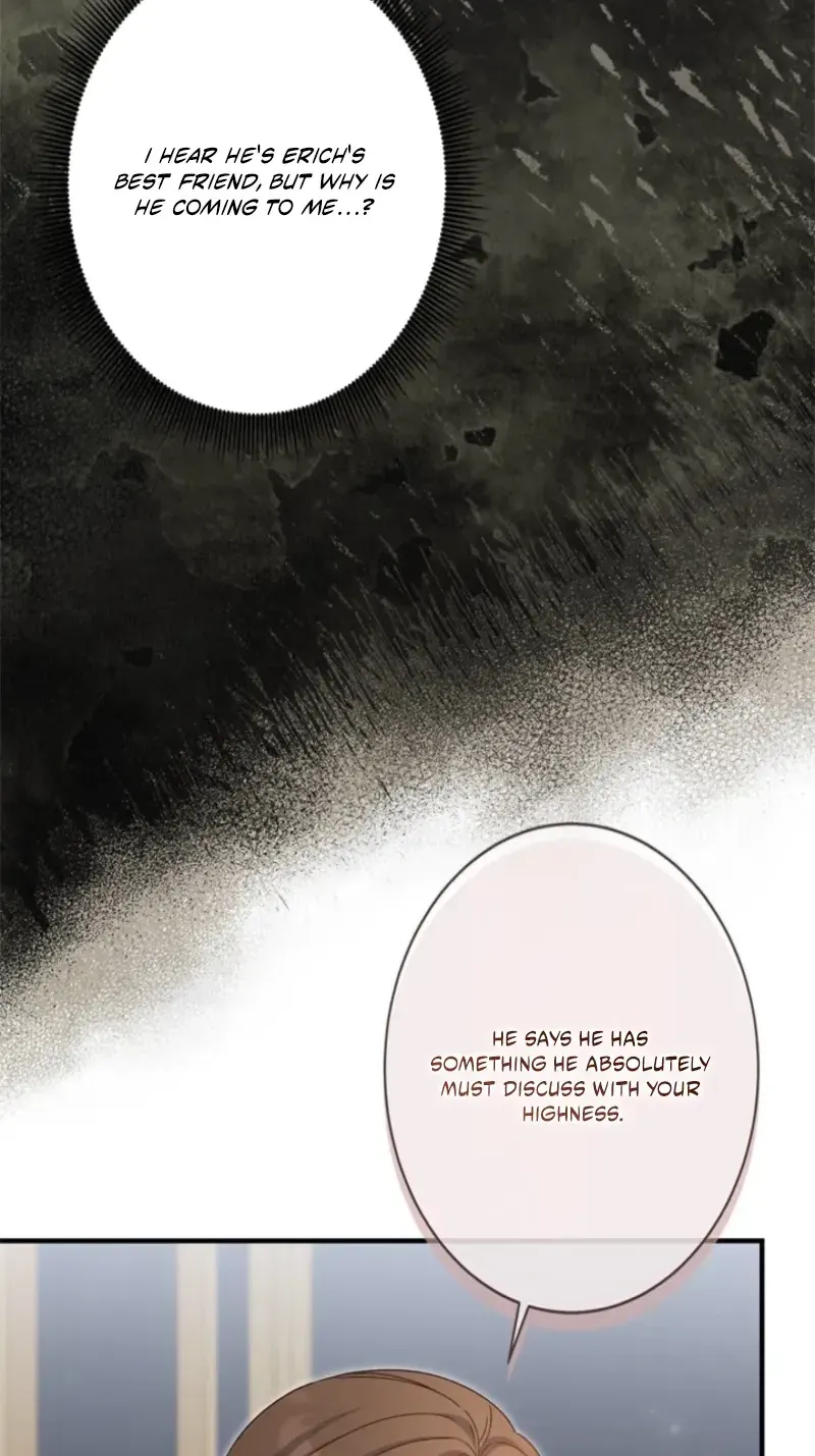 Even Though You Cry Every Time Chapter 19 page 26 - 