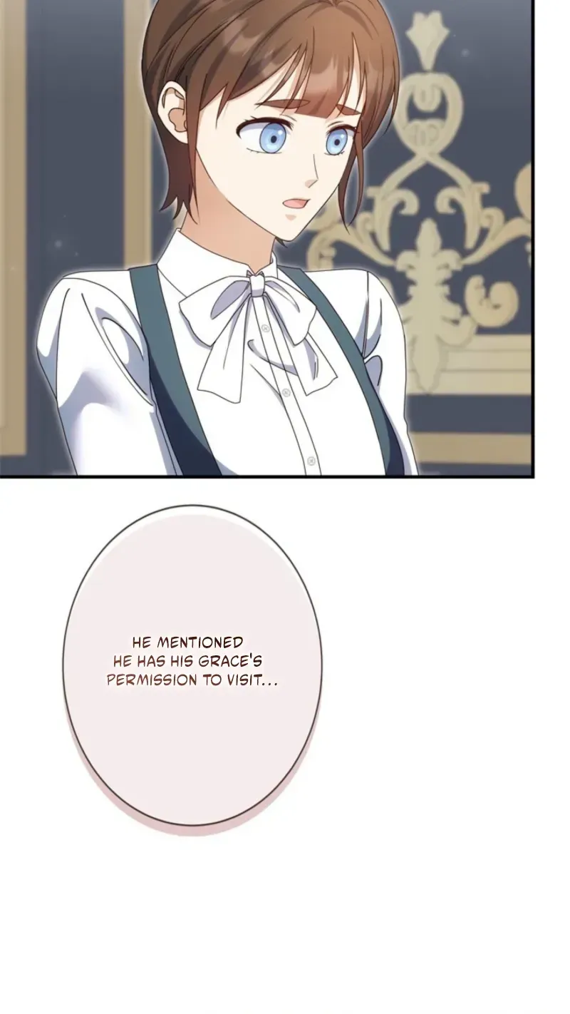 Even Though You Cry Every Time Chapter 19 page 27 - 