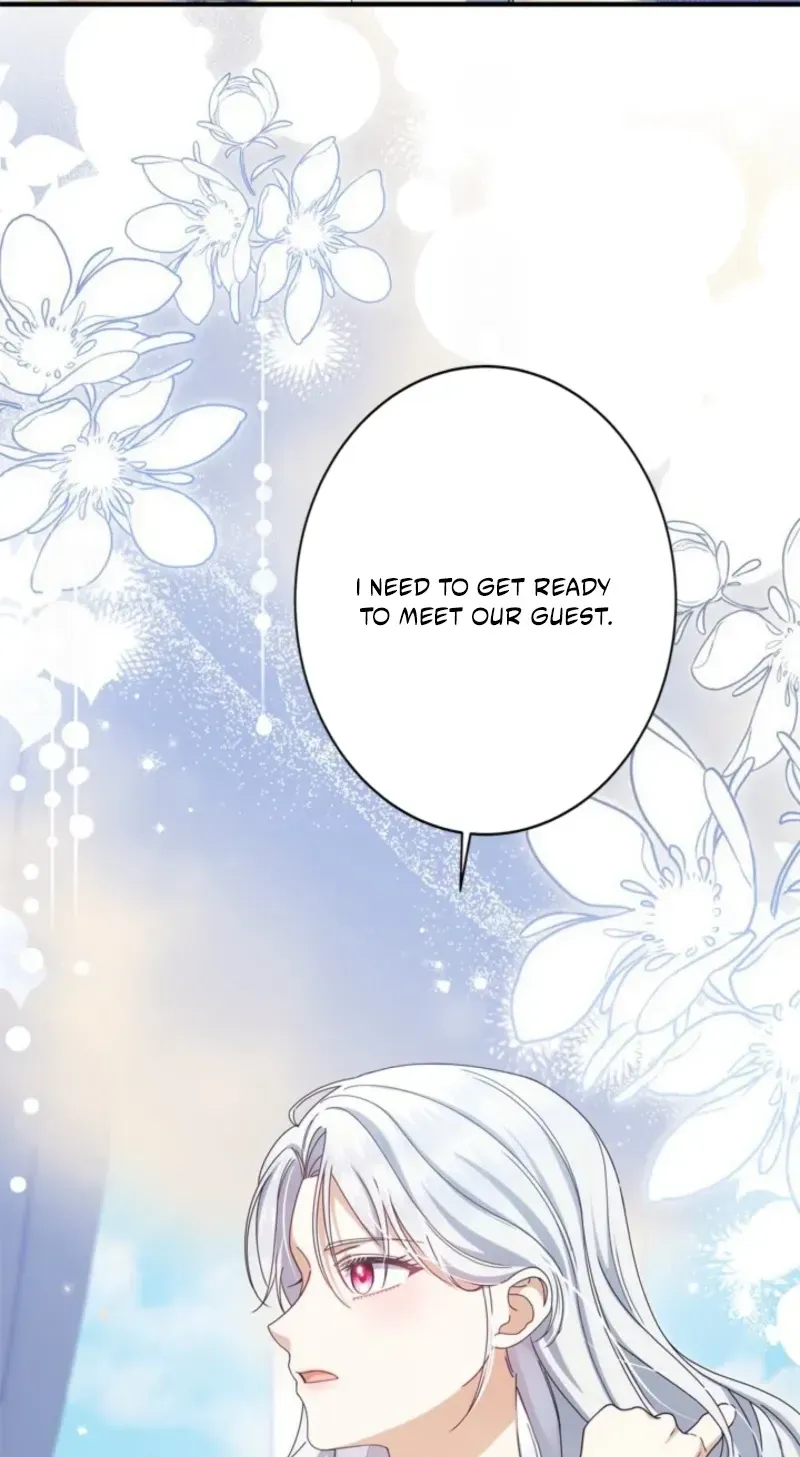 Even Though You Cry Every Time Chapter 19 page 30 - 