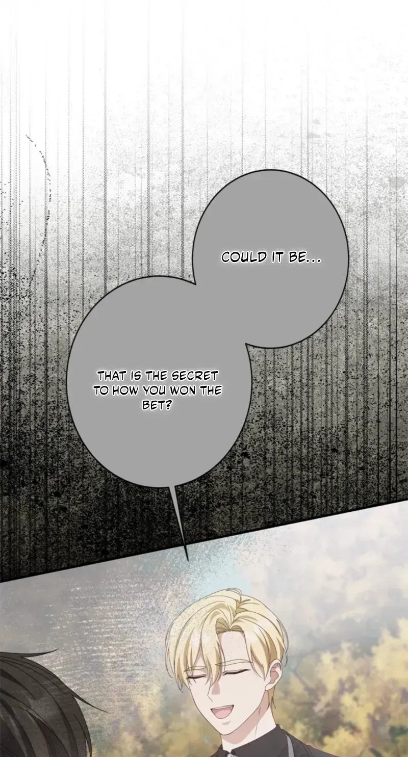 Even Though You Cry Every Time Chapter 19 page 36 - 
