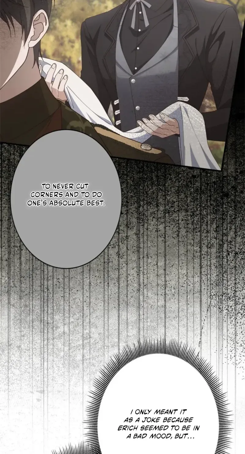 Even Though You Cry Every Time Chapter 19 page 37 - 