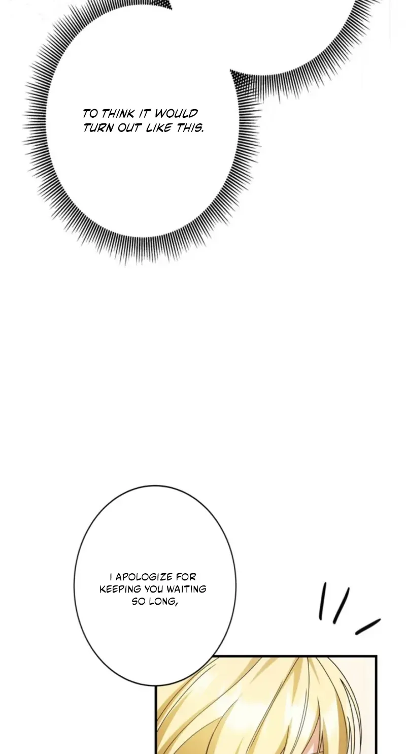 Even Though You Cry Every Time Chapter 19 page 38 - 