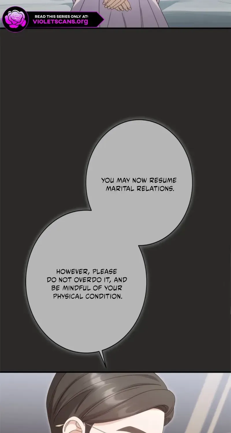 Even Though You Cry Every Time Chapter 19 page 5 - 