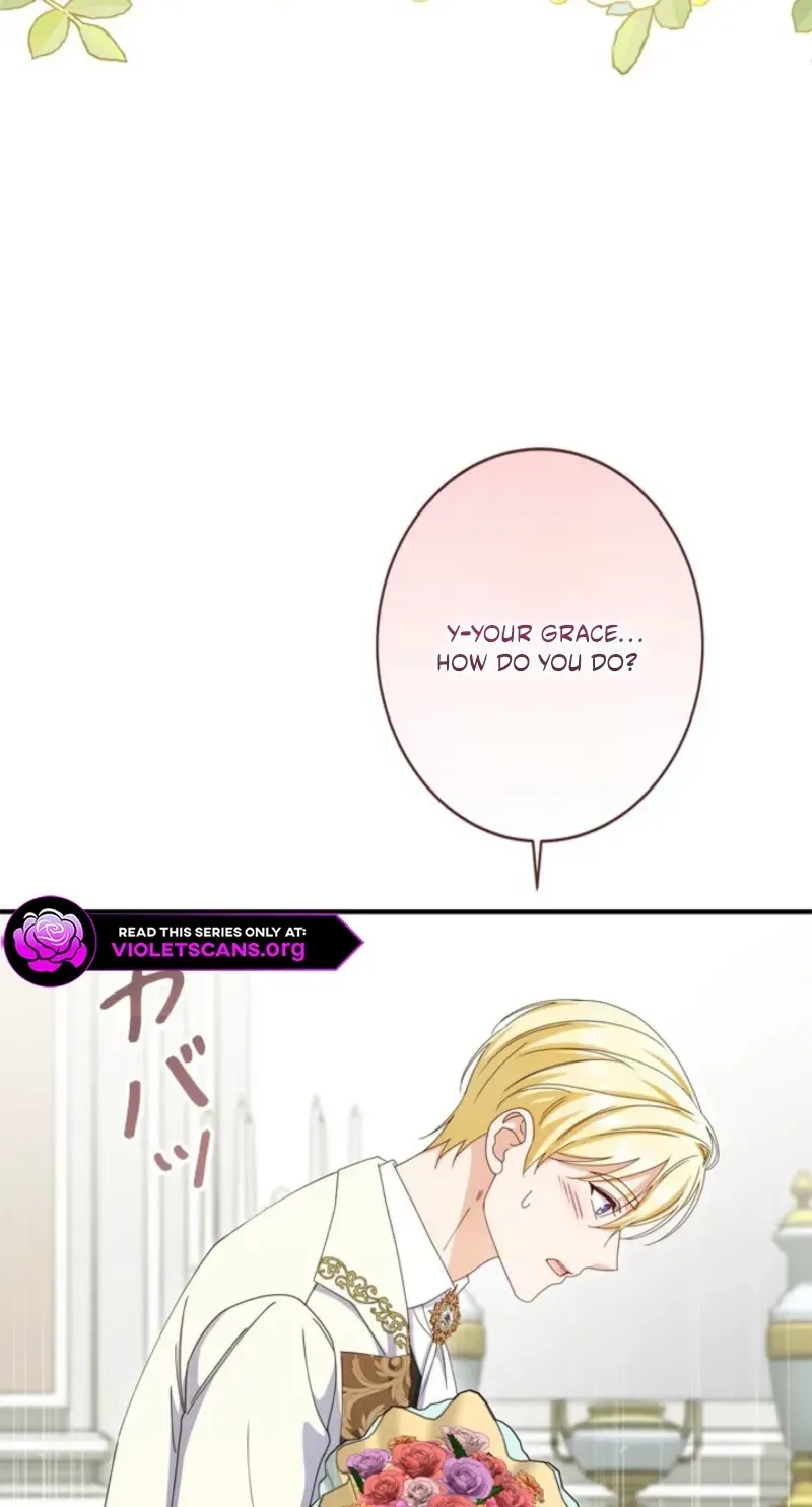 Even Though You Cry Every Time Chapter 19 page 41 - 