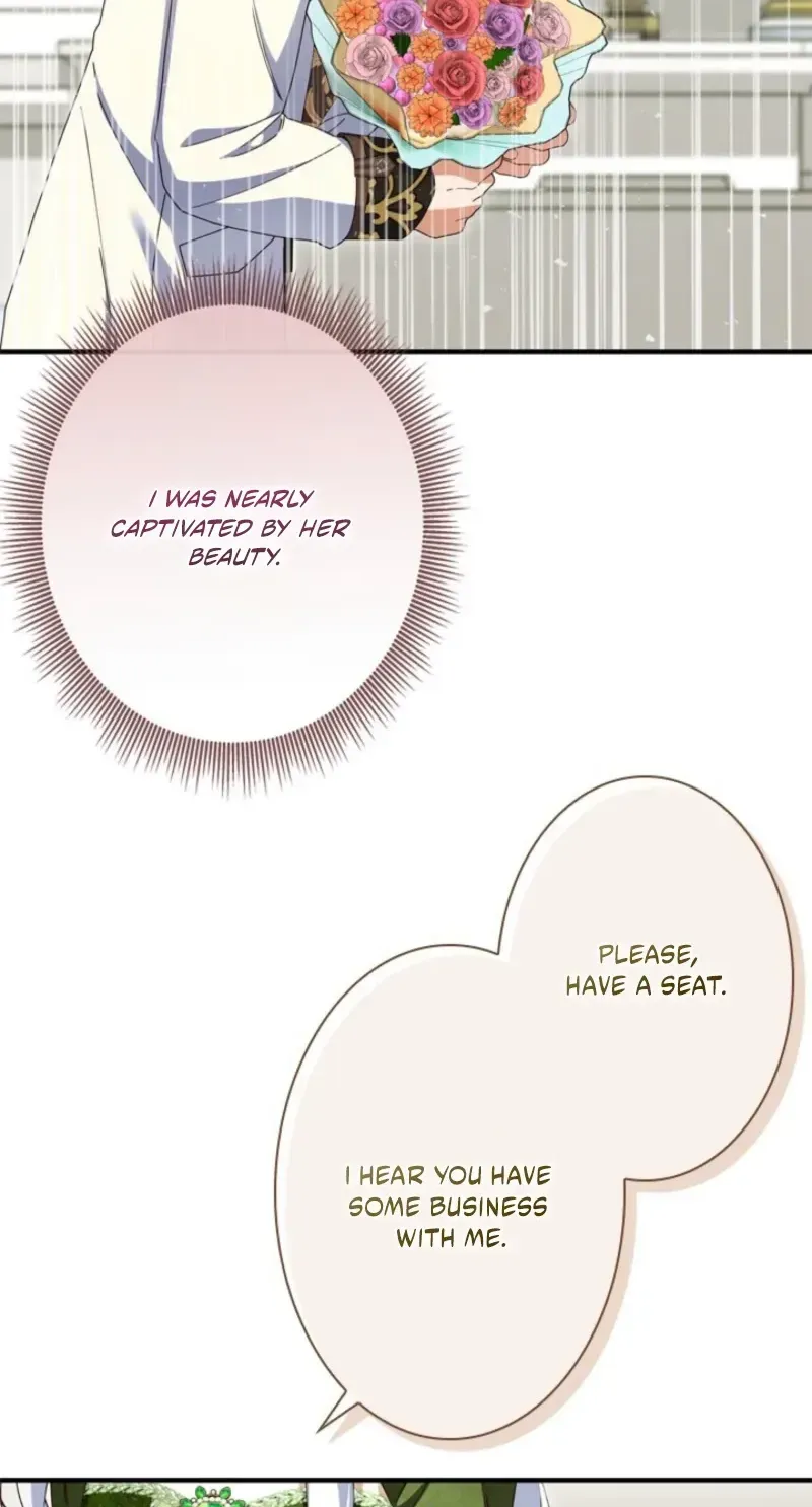 Even Though You Cry Every Time Chapter 19 page 42 - 