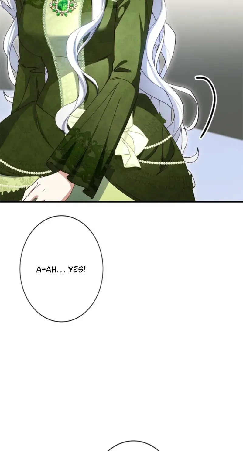 Even Though You Cry Every Time Chapter 19 page 43 - 