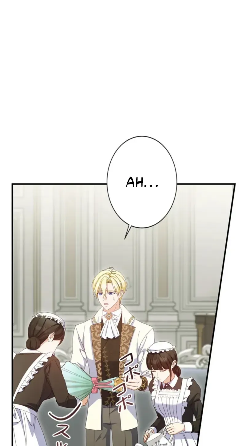 Even Though You Cry Every Time Chapter 19 page 46 - 