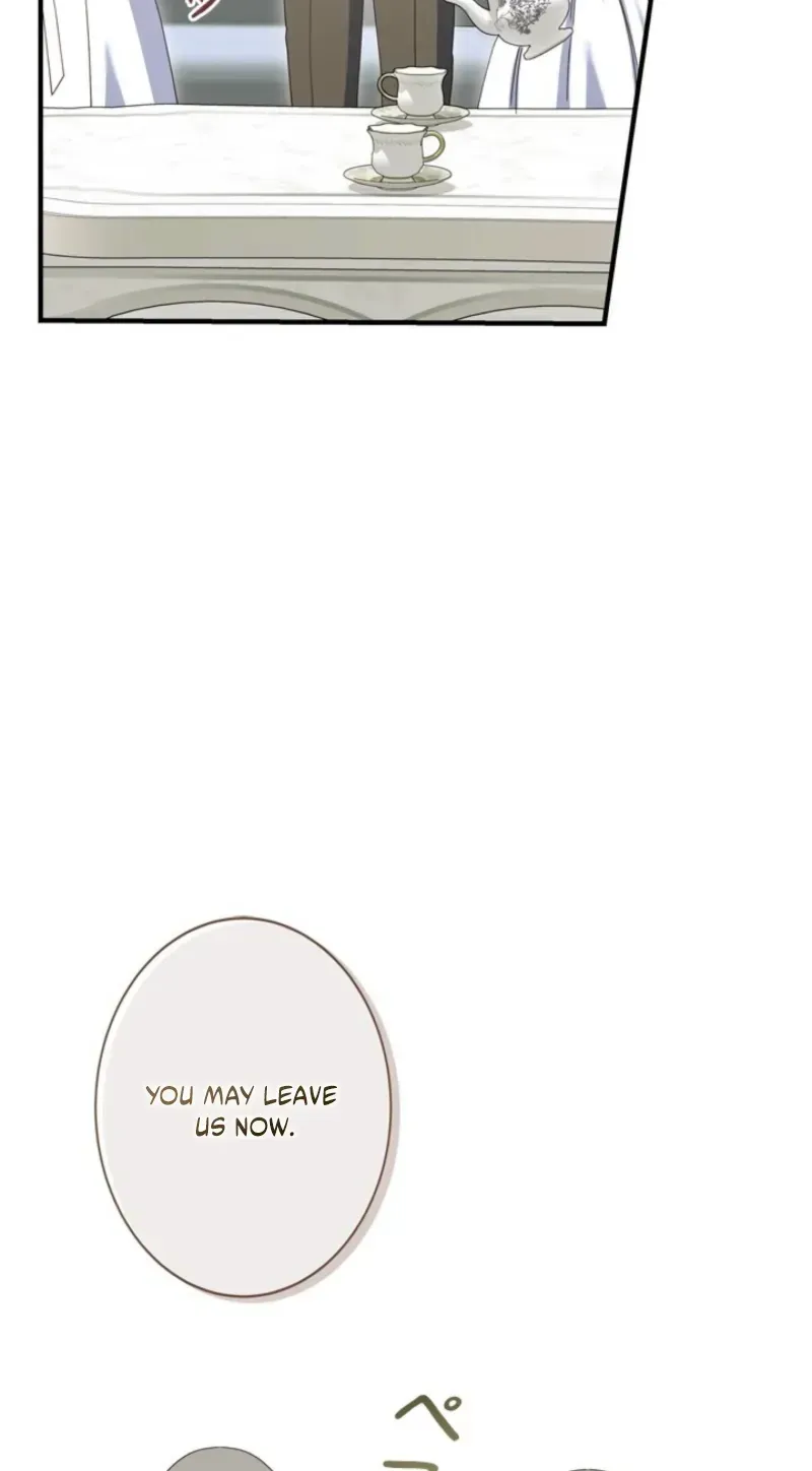 Even Though You Cry Every Time Chapter 19 page 47 - 