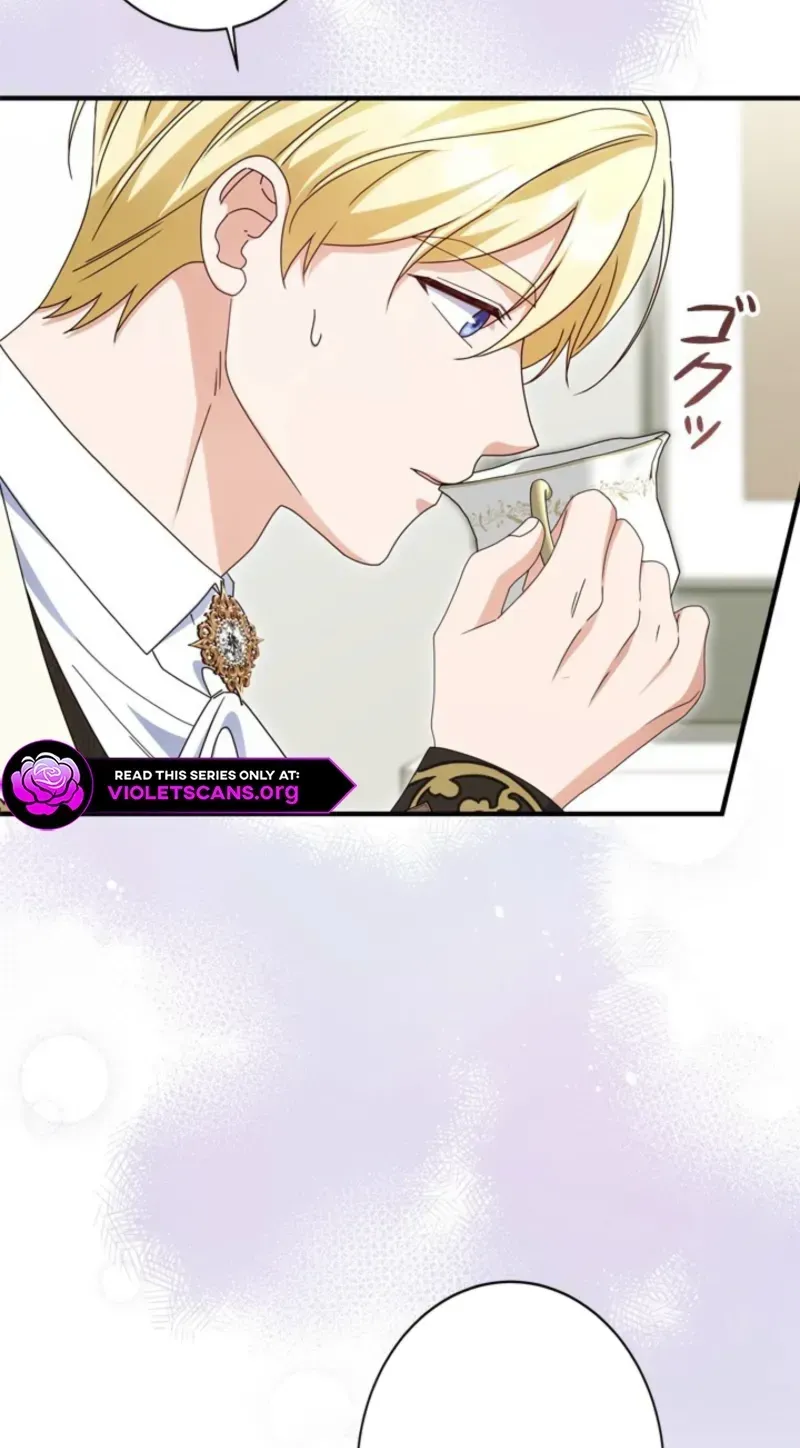 Even Though You Cry Every Time Chapter 19 page 51 - 