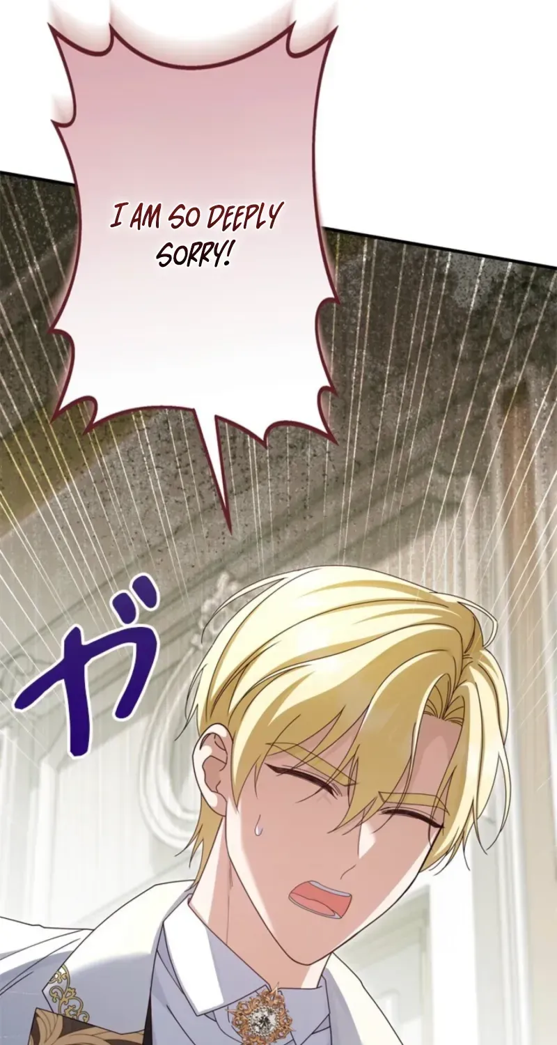 Even Though You Cry Every Time Chapter 19 page 53 - 