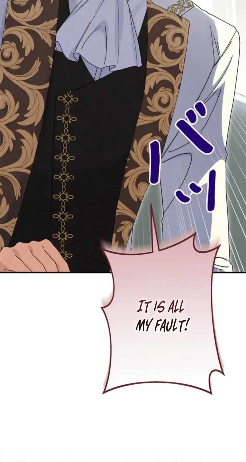 Even Though You Cry Every Time Chapter 19 page 55 - 