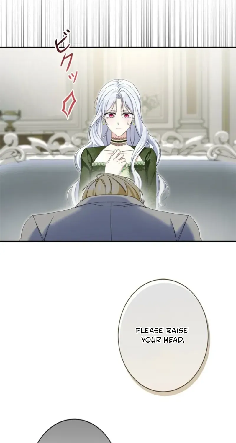 Even Though You Cry Every Time Chapter 19 page 57 - 