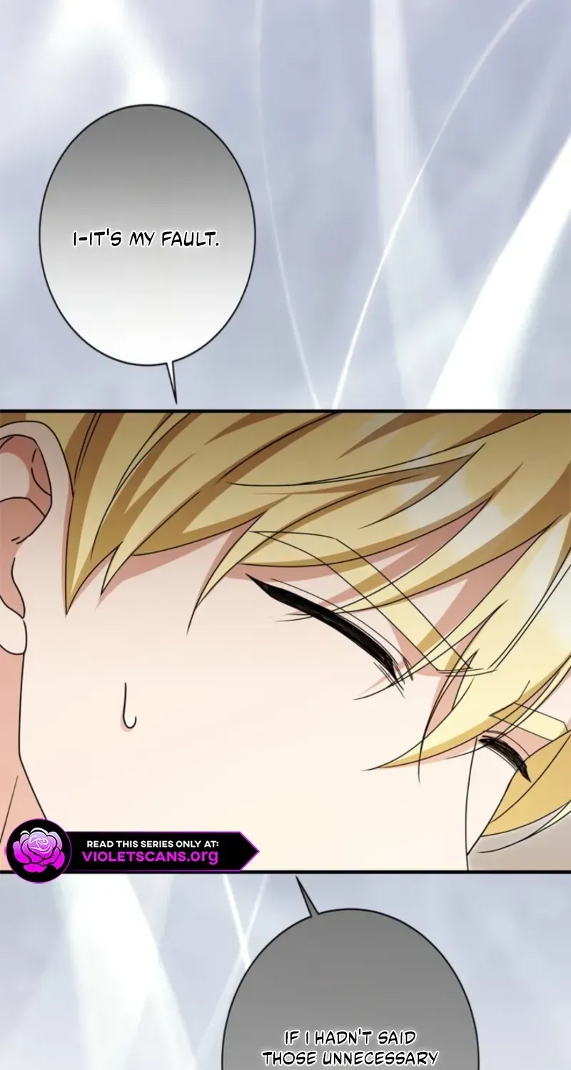 Even Though You Cry Every Time Chapter 19 page 61 - 