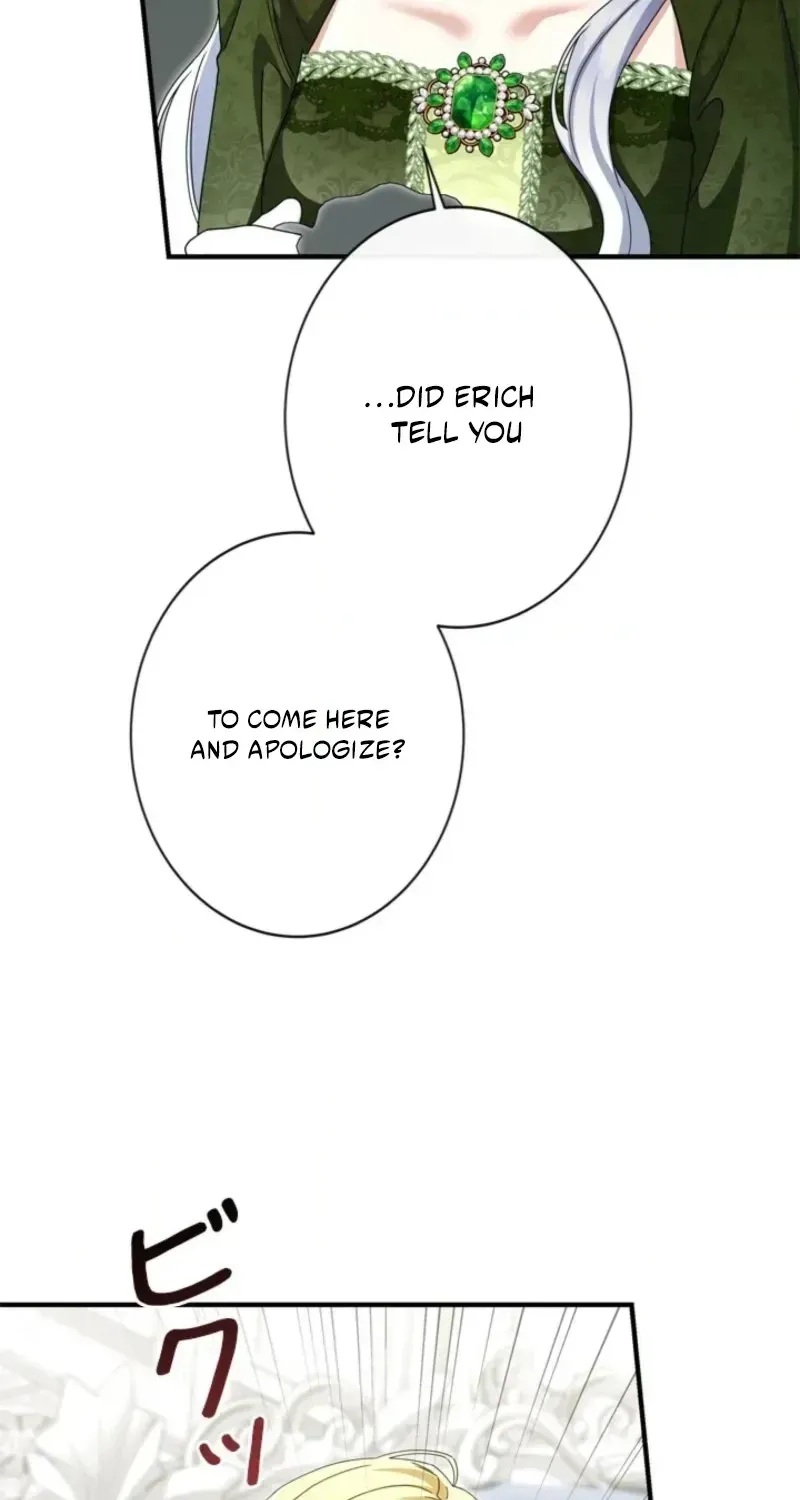 Even Though You Cry Every Time Chapter 19 page 65 - 