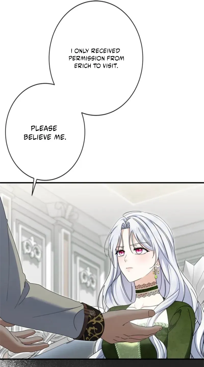 Even Though You Cry Every Time Chapter 19 page 69 - 