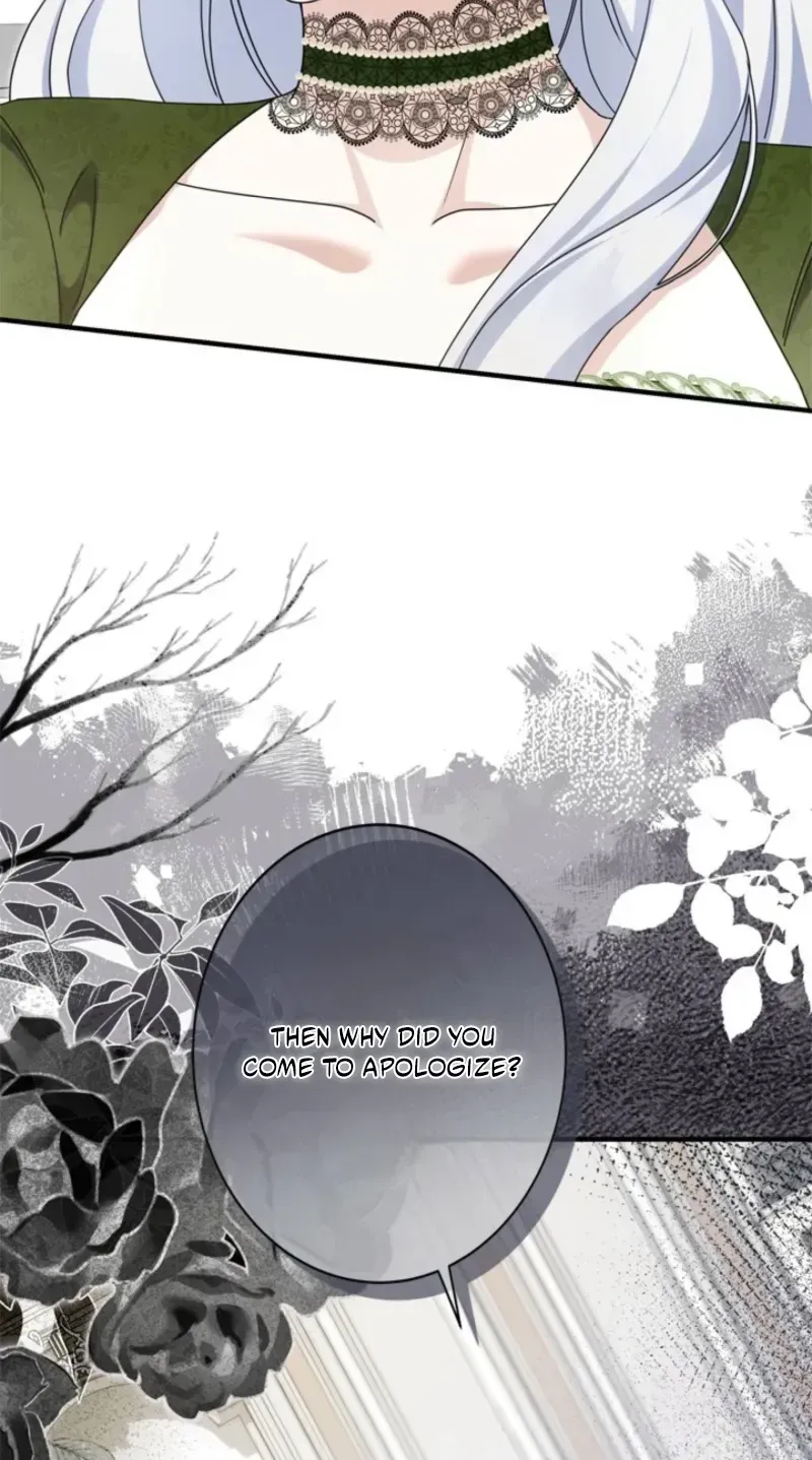 Even Though You Cry Every Time Chapter 19 page 73 - 