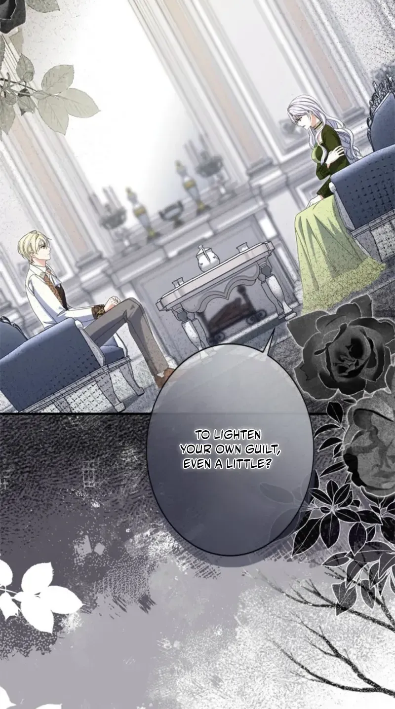 Even Though You Cry Every Time Chapter 19 page 74 - 