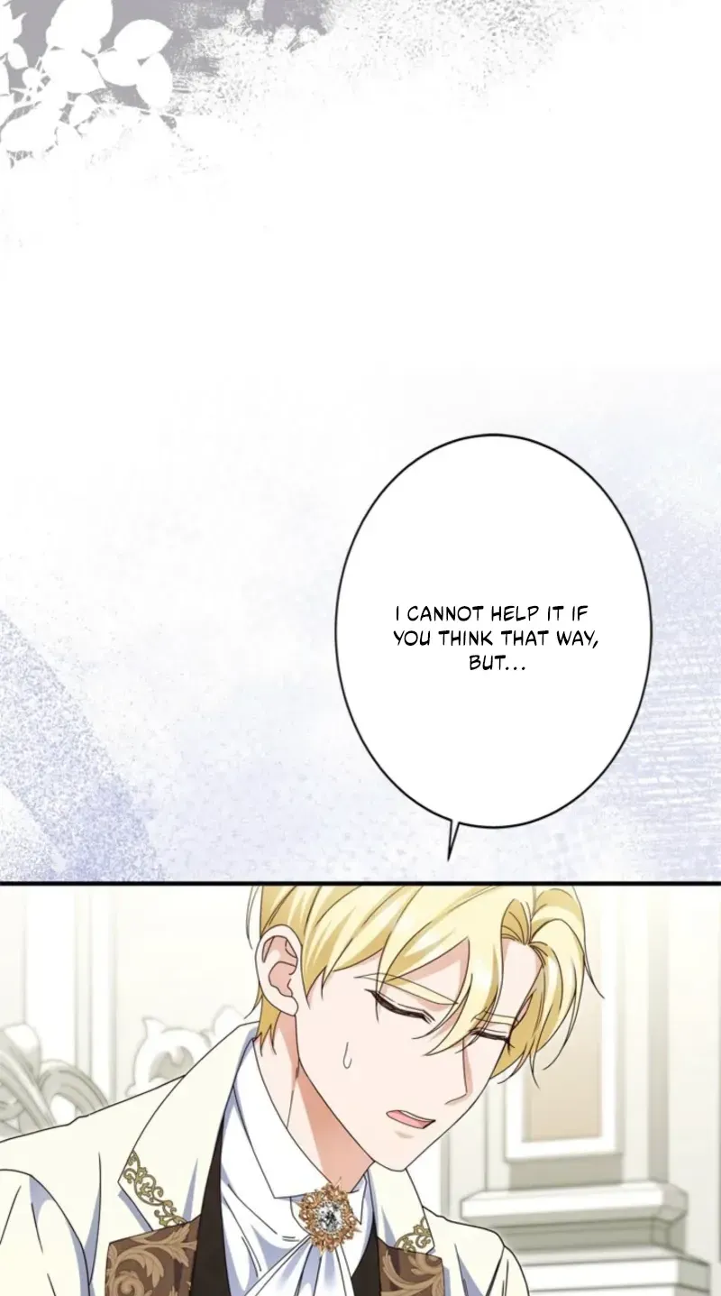 Even Though You Cry Every Time Chapter 19 page 75 - 