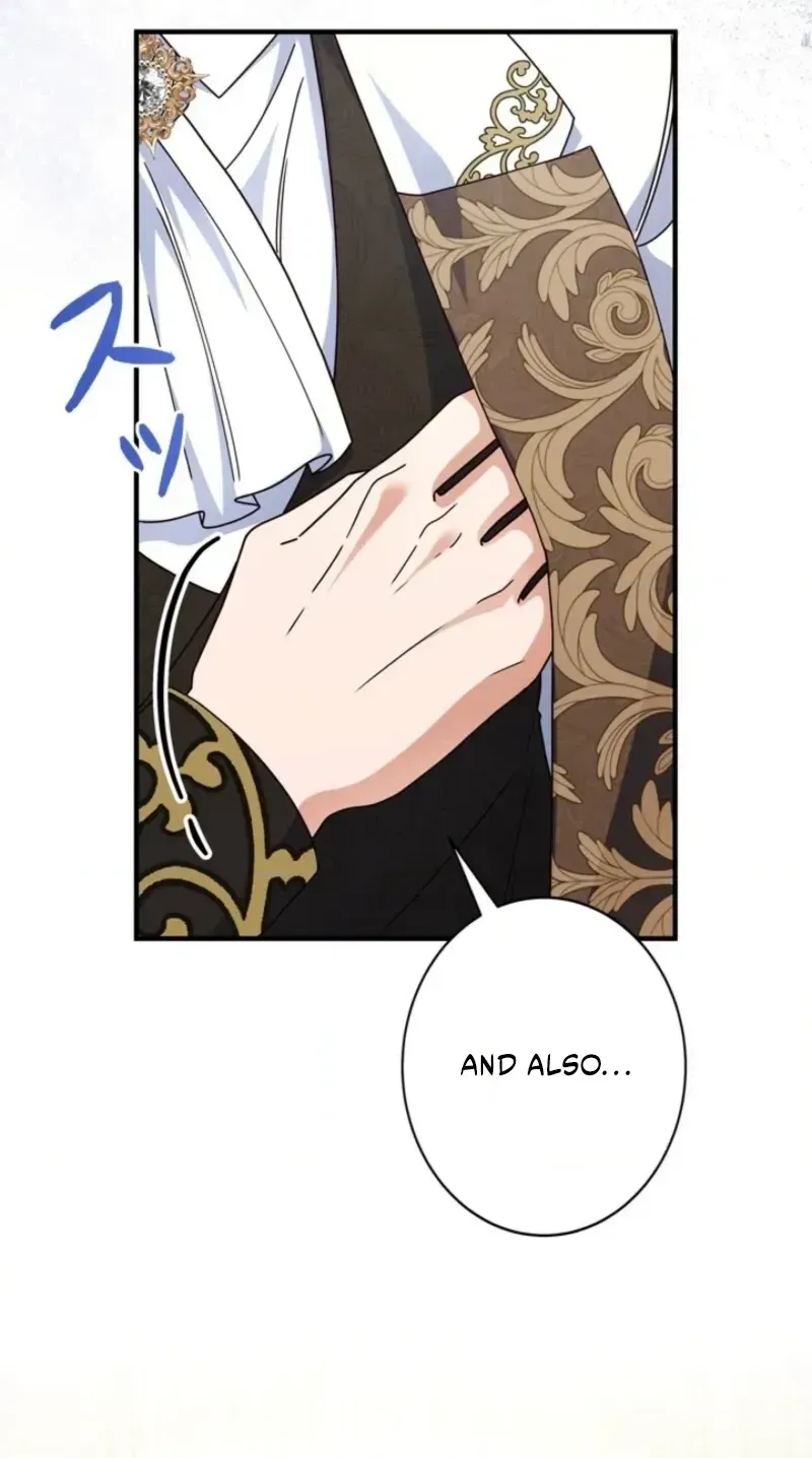 Even Though You Cry Every Time Chapter 19 page 77 - 
