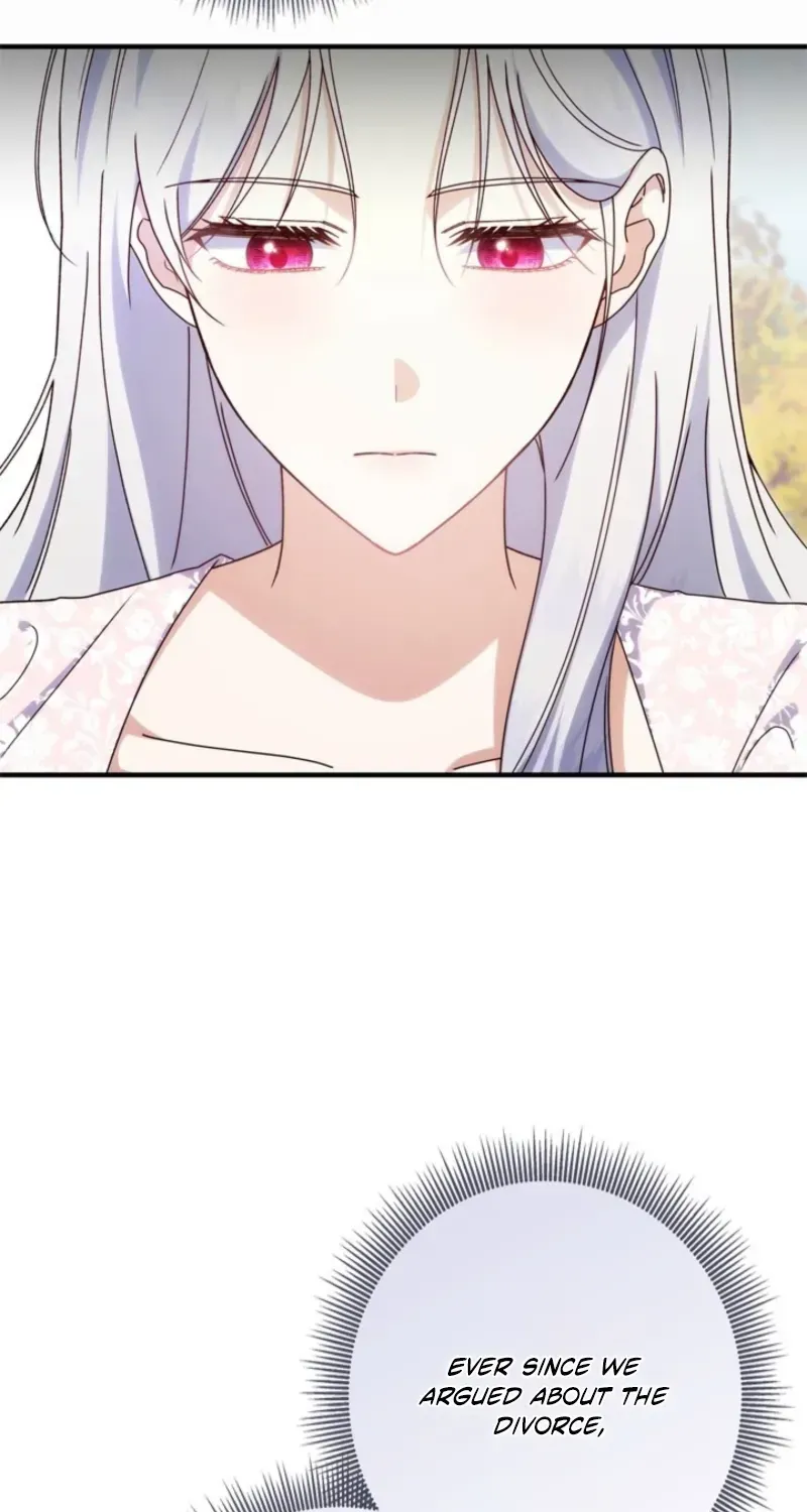 Even Though You Cry Every Time Chapter 19 page 9 - 