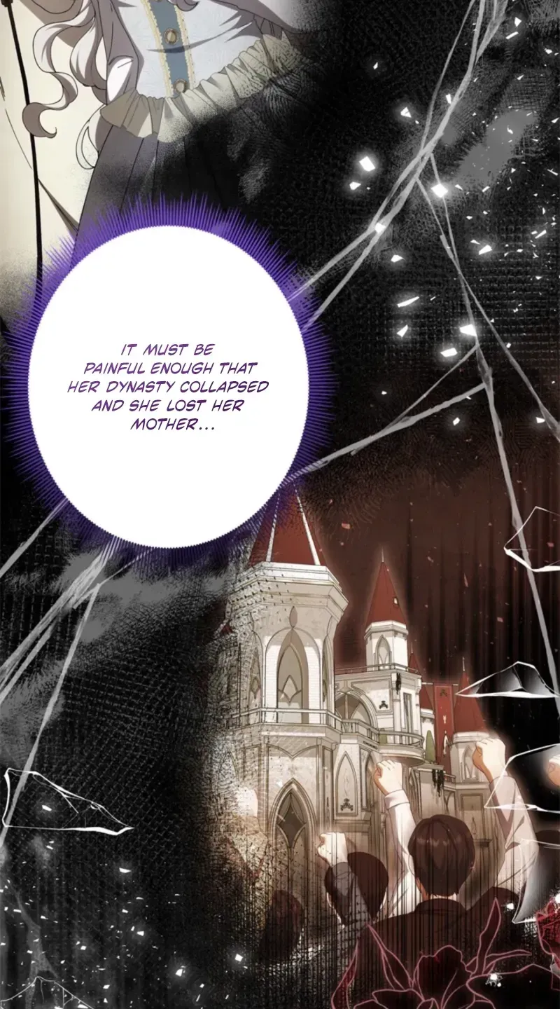 Even Though You Cry Every Time Chapter 19 page 85 - 
