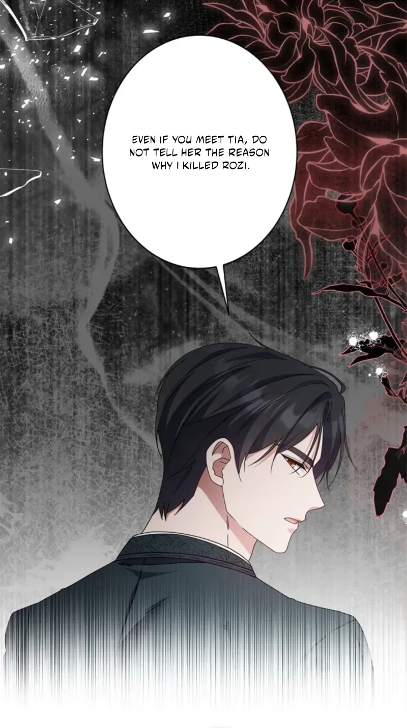 Even Though You Cry Every Time Chapter 19 page 86 - 