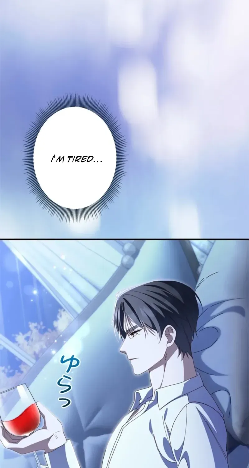 Even Though You Cry Every Time Chapter 19 page 97 - 
