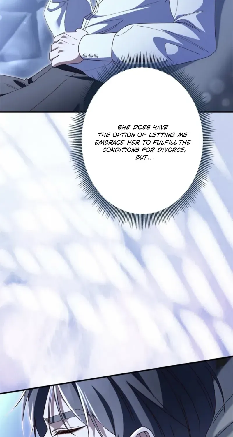Even Though You Cry Every Time Chapter 19 page 99 - 