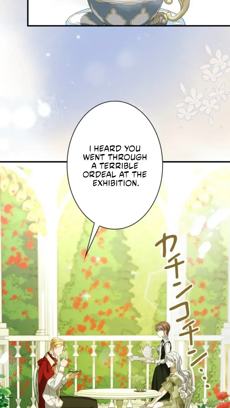 Even Though You Cry Every Time Chapter 2 page 103 - 