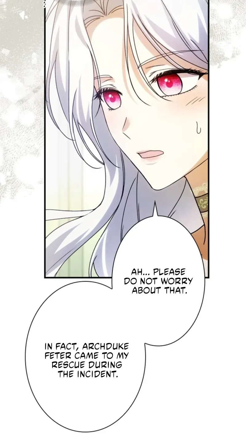 Even Though You Cry Every Time Chapter 2 page 105 - 