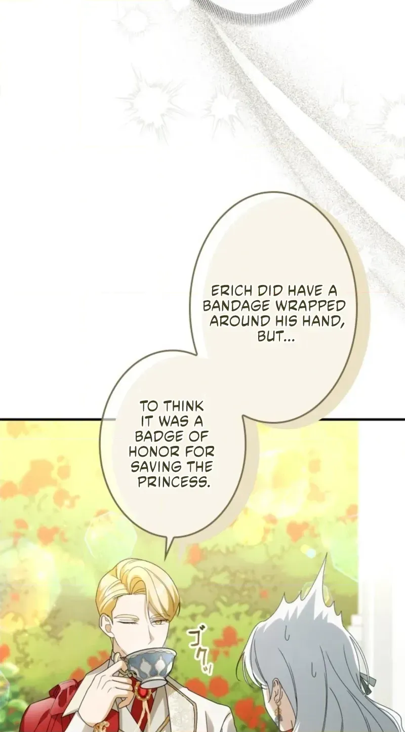 Even Though You Cry Every Time Chapter 2 page 111 - 
