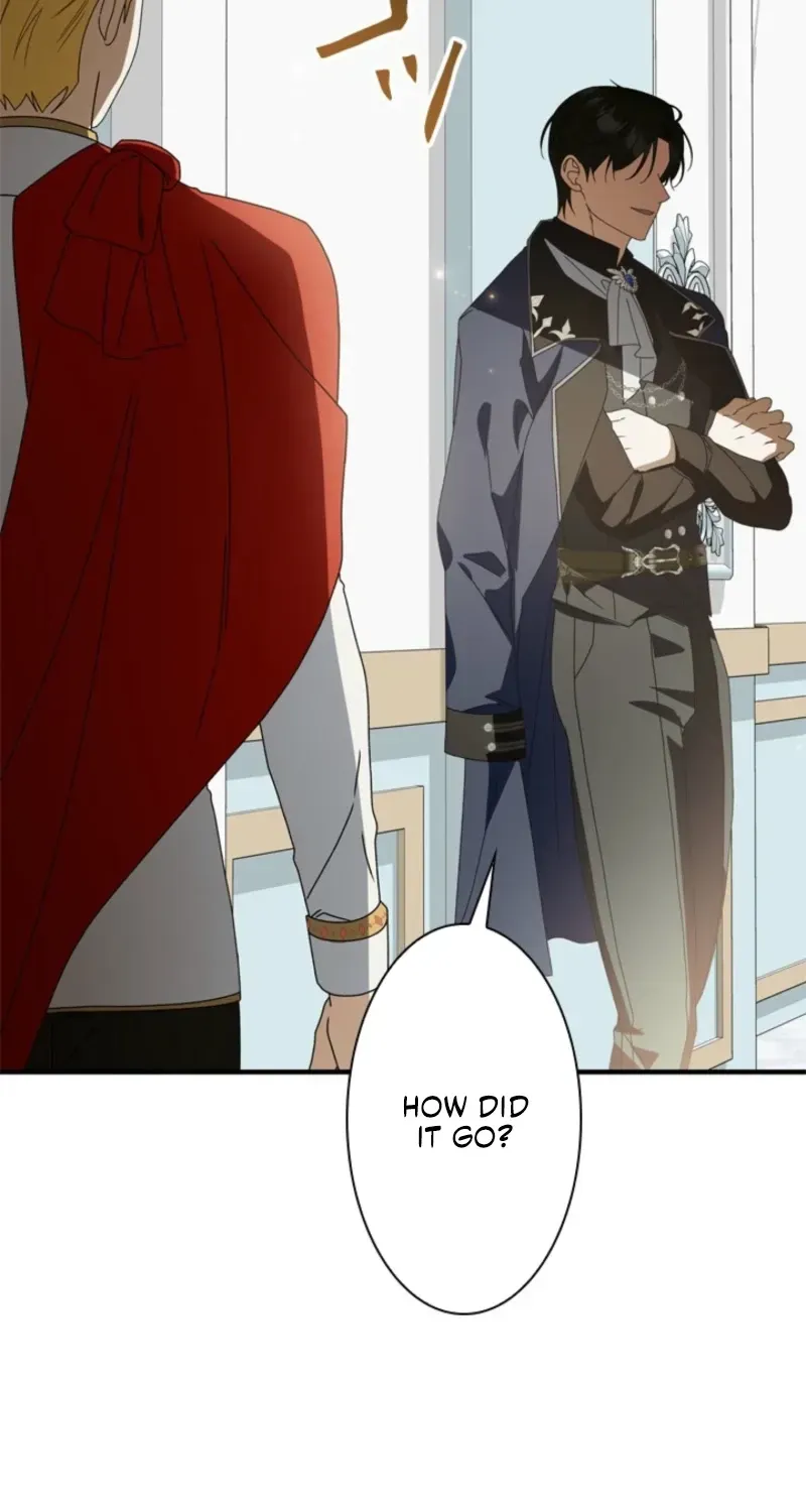 Even Though You Cry Every Time Chapter 2 page 125 - 