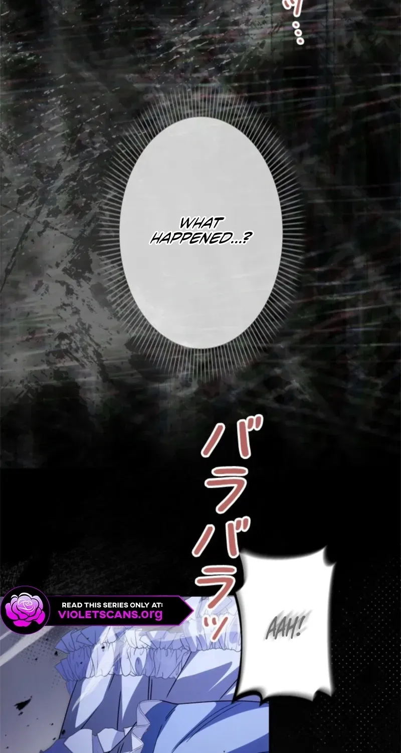Even Though You Cry Every Time Chapter 2 page 16 - 