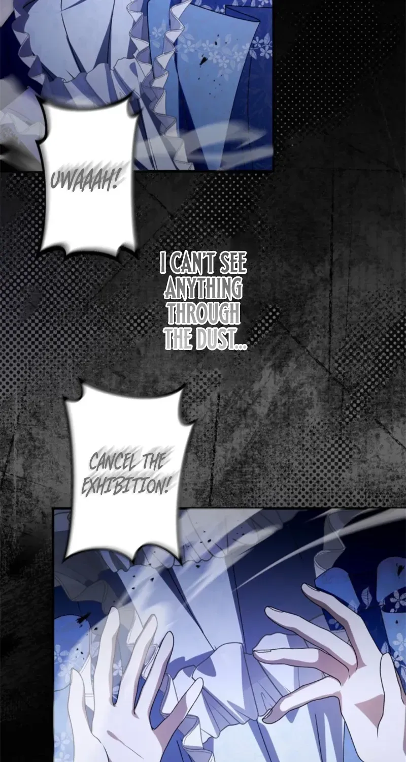 Even Though You Cry Every Time Chapter 2 page 18 - 