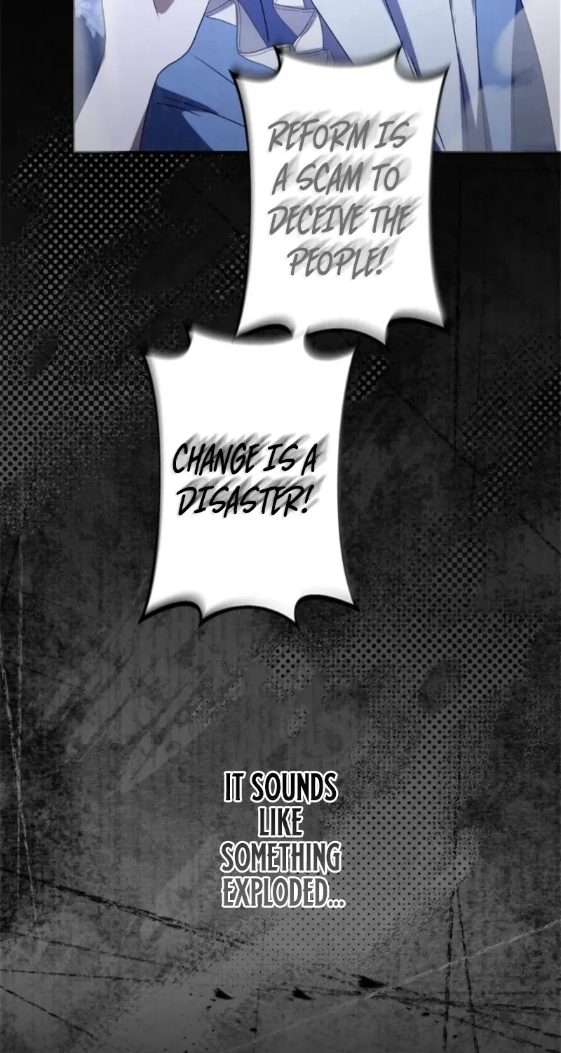 Even Though You Cry Every Time Chapter 2 page 20 - 