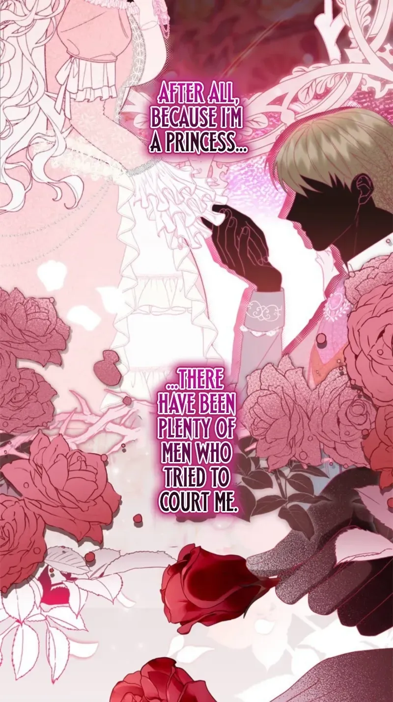 Even Though You Cry Every Time Chapter 2 page 3 - 