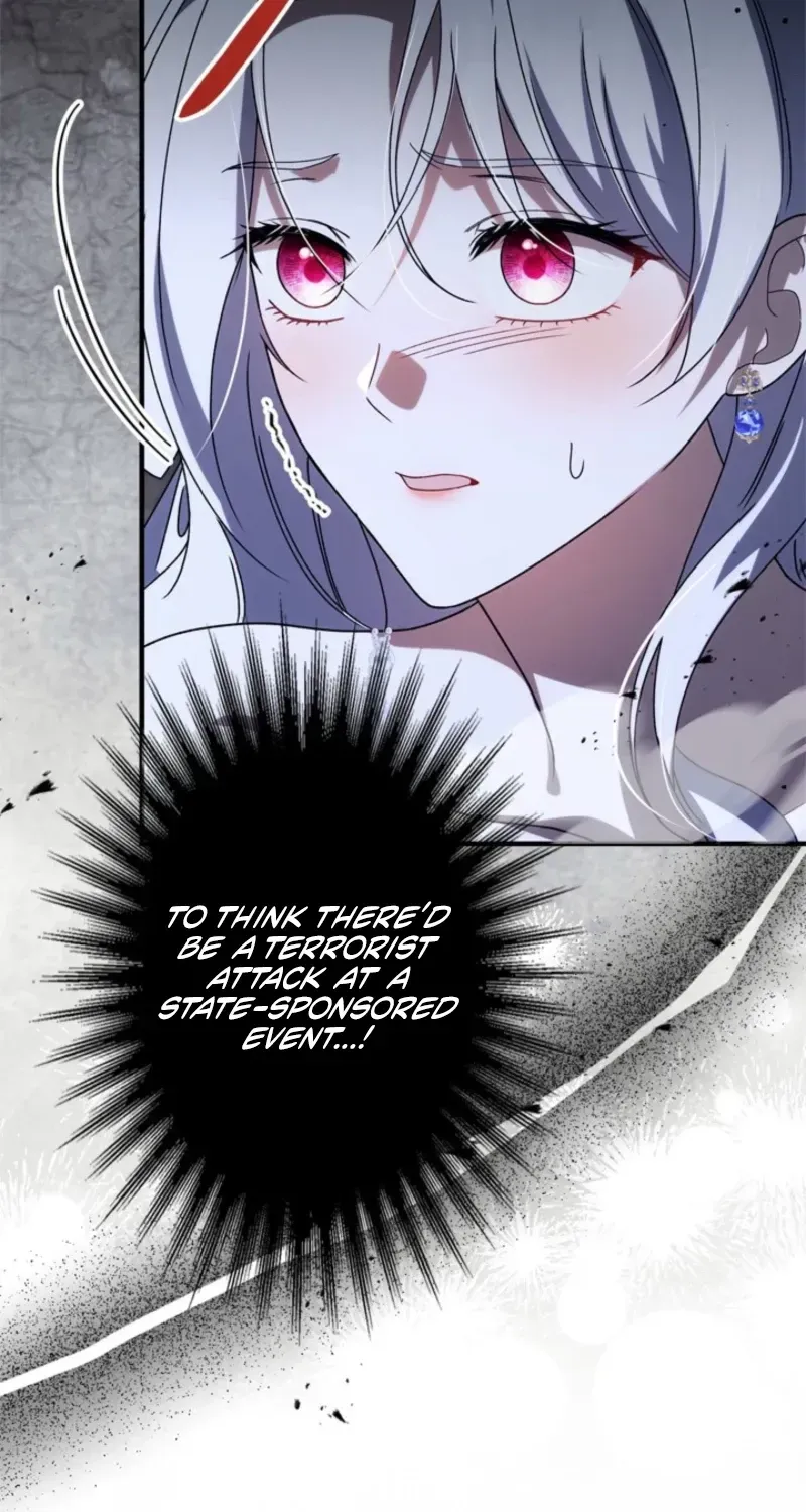Even Though You Cry Every Time Chapter 2 page 26 - 