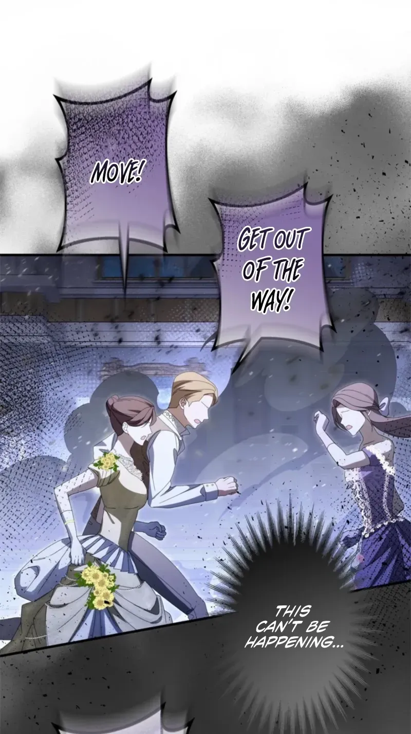 Even Though You Cry Every Time Chapter 2 page 28 - 