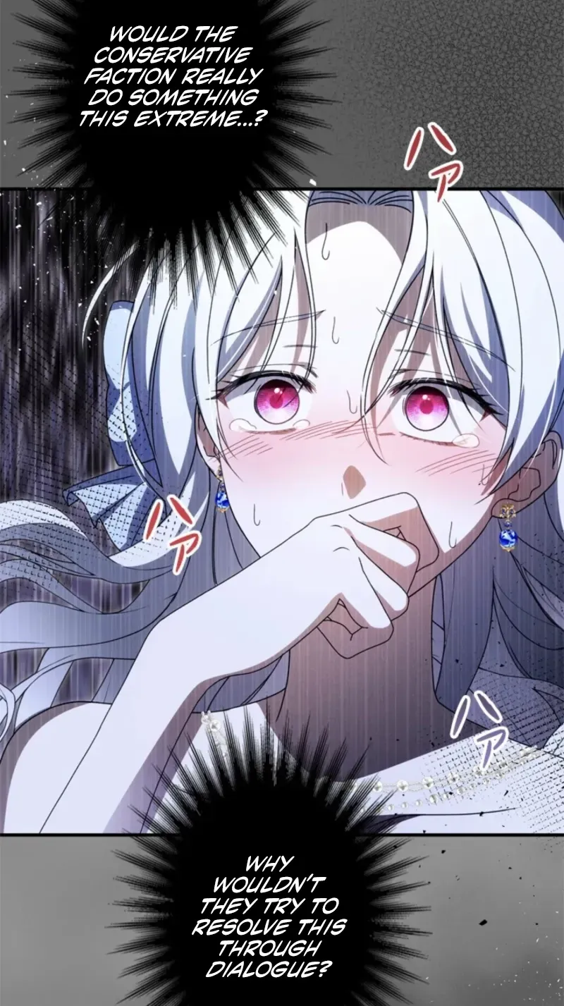 Even Though You Cry Every Time Chapter 2 page 30 - 