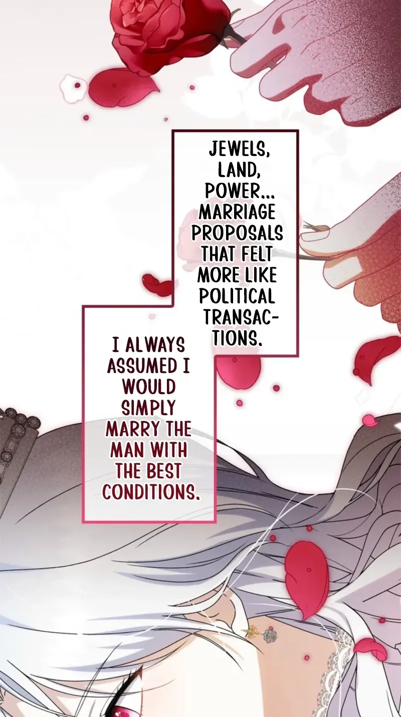 Even Though You Cry Every Time Chapter 2 page 4 - 