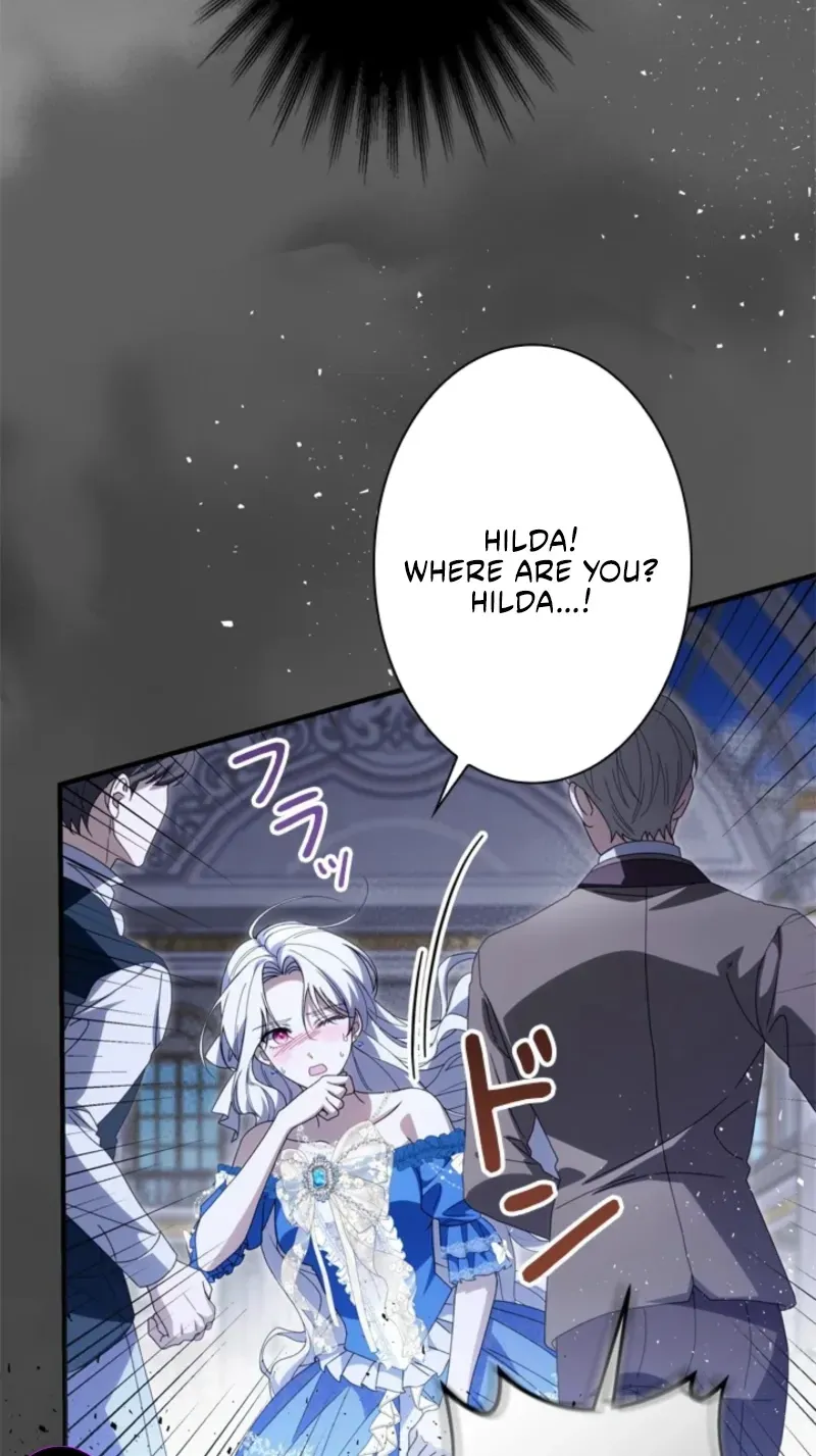 Even Though You Cry Every Time Chapter 2 page 31 - 