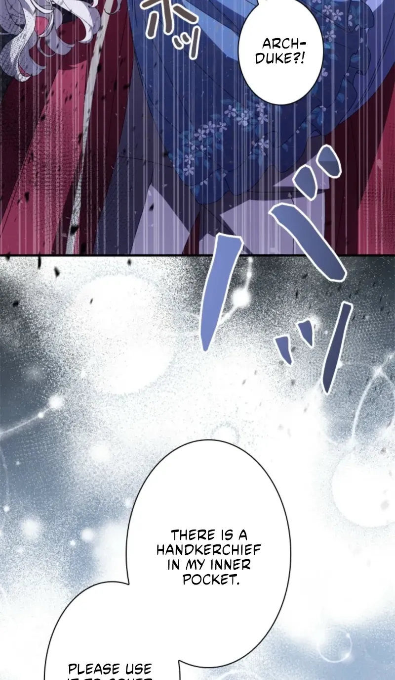Even Though You Cry Every Time Chapter 2 page 38 - 