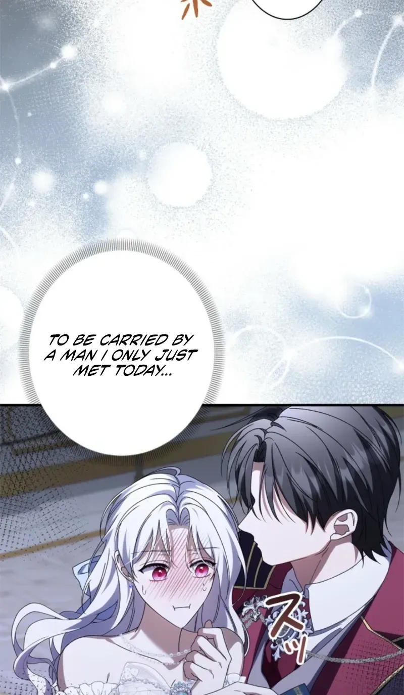 Even Though You Cry Every Time Chapter 2 page 40 - 