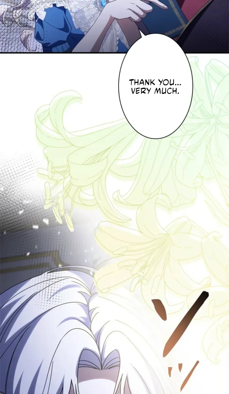 Even Though You Cry Every Time Chapter 2 page 41 - 